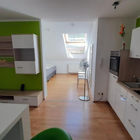 Familienfreundliche Apartments Am Park - Family Apartments Close To Park Würzburg Buitenkant foto